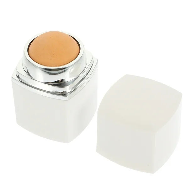 Barra volcánica facial - piel mate al instante