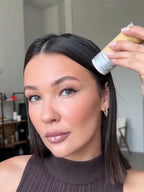 Cera Mágica 2 en 1: Cabello y Cejas Perfectas