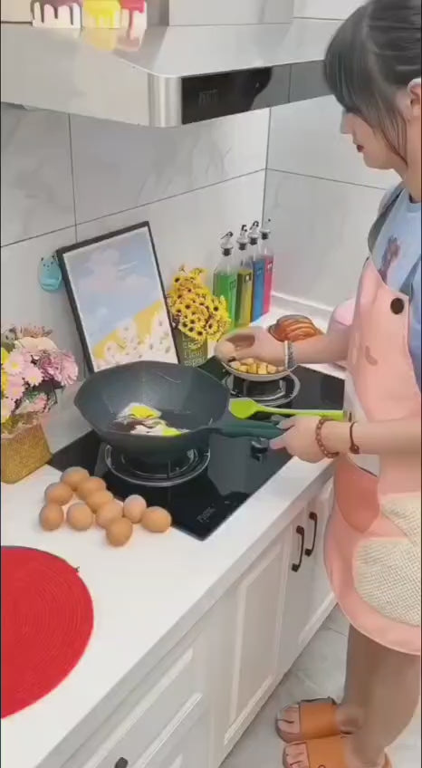 SARTÉN 4 DIVISIONES