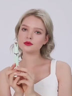 Depilador de cejas al instante